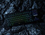 Epomaker Magcore 87 Keyboard Review