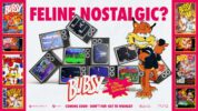 Atari and Limited Run Games announce Bubsy collection