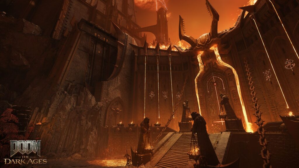 Doom: The Dark Ages review