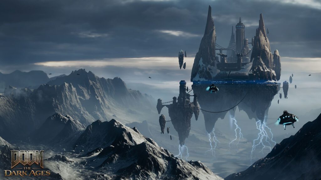 Doom: The Dark Ages review