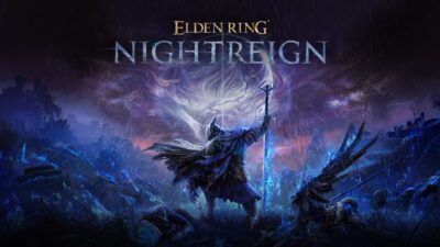 Elden Ring Nightrein review