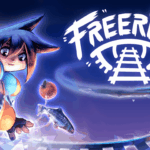 FREERIDE: The Personality Test (PC) Review
