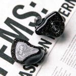 Linsoul ZiiGaat Lush IEM Review