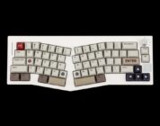 Epomaker Alice 66 Mechanical Keyboard Review
