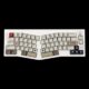Epomaker Alice 66 Mechanical Keyboard Review