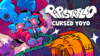 Pipistrello and the Cursed Yoyo (PC) Review