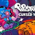 Pipistrello and the Cursed Yoyo (PC) Review