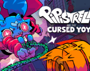 Pipistrello and the Cursed Yoyo (PC) Review