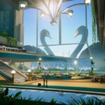 American Arcadia Review (PS5)