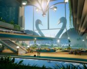 American Arcadia Review (PS5)