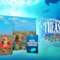 Another Crab’s Treasure physical edition announced from iam8bit and Aggro Crab