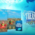Another Crab’s Treasure physical edition announced from iam8bit and Aggro Crab