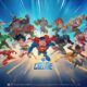 DC Worlds Collide announced from Warner Bros. Games