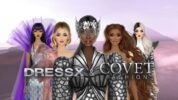 DRESSX and Covet Fashion unveil partnership