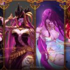 Dungeon Fighter Online’s May update brings gamers to Venus
