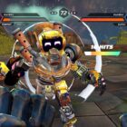 Final Fury fighting its way to VR on May 8th