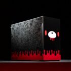 GLOOMY BEAR Limited Edition PC line heading home via Starforge Systems