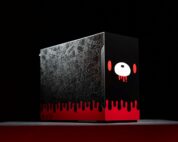 GLOOMY BEAR Limited Edition PC line heading home via Starforge Systems