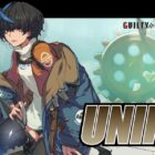 UNIKA DLC NOW AVAILABLE  FOR GUILTY GEAR -STRIVE-
