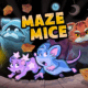 Maze Mice (Chumps Preview)