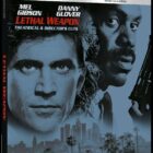 Lethal Weapon 4K UHD release announced