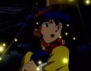 Lunar Remastered Collection Review (PC)