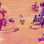 Lynked: Banner of the Spark Review (PS5)