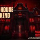 Midnight Murder Club having an open house weekend