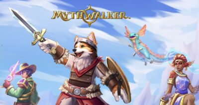 MythWalker has major update, adds tethering feature for synchronous co-op