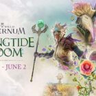 New World: Aeternum Springtide Bloom returning
