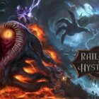 RailGods of Hysterra launches into Early Access