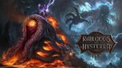 RailGods of Hysterra launches into Early Access