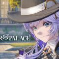ARPG Silver Palace announced/revealed by Elementa