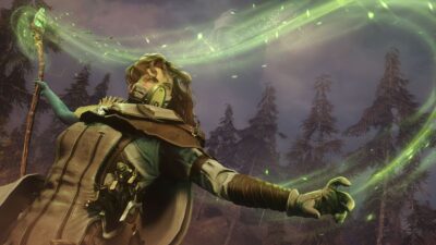 Digital Extremes brings the goods to PAX East