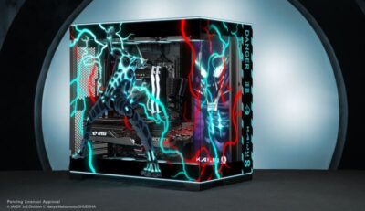 Starforge Systems starts spring sale