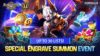 Summoners War celebrates its 11th anniversary with in-game content, contest