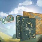 iam8bit and Wētā Workshop announce physical edition of Tales of the Shire: A Lord of the Rings Game