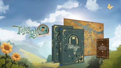 iam8bit and Wētā Workshop announce physical edition of Tales of the Shire: A Lord of the Rings Game