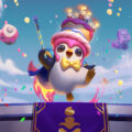 TEAMFIGHT TACTICS CELEBRATES SIX YEARS WITH THE RETURN OF PENGU’S PARTY AND EXCLUSIVE PLAYER REWARDS