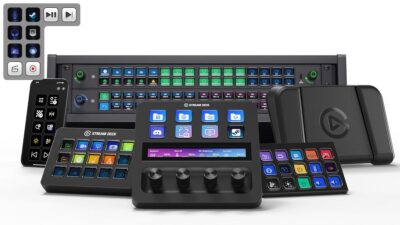 Elgato Unveils “Stream Deck Everywhere” Strategy at Computex in Taipei