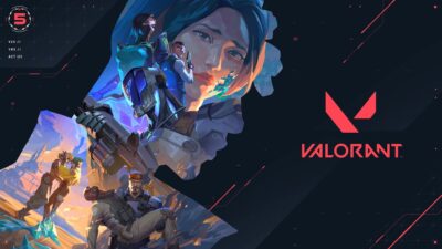 Valorant gets dev updates, and more