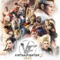 Virtua Fighter 5 R.E.V.O. heading to current gen consoles