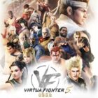 Virtua Fighter 5 R.E.V.O. heading to current gen consoles