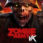 Zombie Army VR gets new trailer