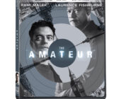 The Amateur