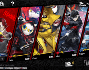 Persona 5: The Phantom X (Chumps Preview)