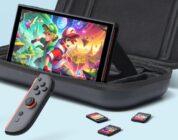 JSAUX Nintendo Switch 2 Accessory Roundup