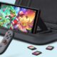 JSAUX Nintendo Switch 2 Accessory Roundup