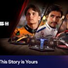 EA Sports F1 25 opens access to EA Play/Play Pro members just in time for F1 The Movie