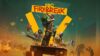 FBC: Firebreak review